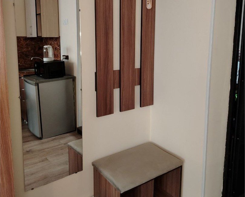 Коттедж 3-местный (комфорт)