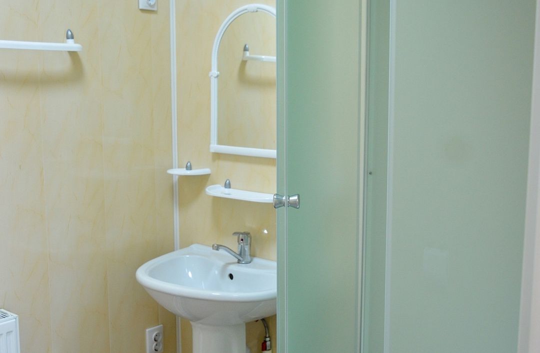 Коттедж 3-местный (комфорт)