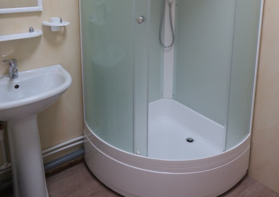 Коттедж 3-местный (комфорт)