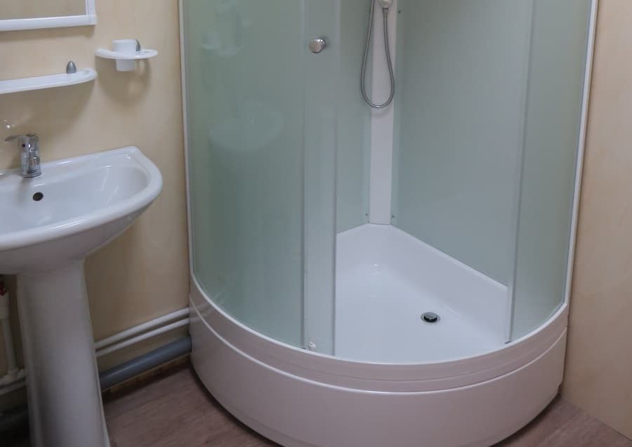 Коттедж 3-местный (комфорт)