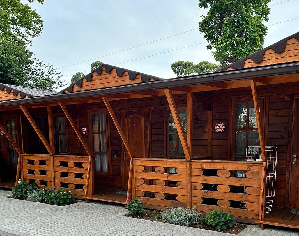 Территория | Малина (Гагра), Гагрский район