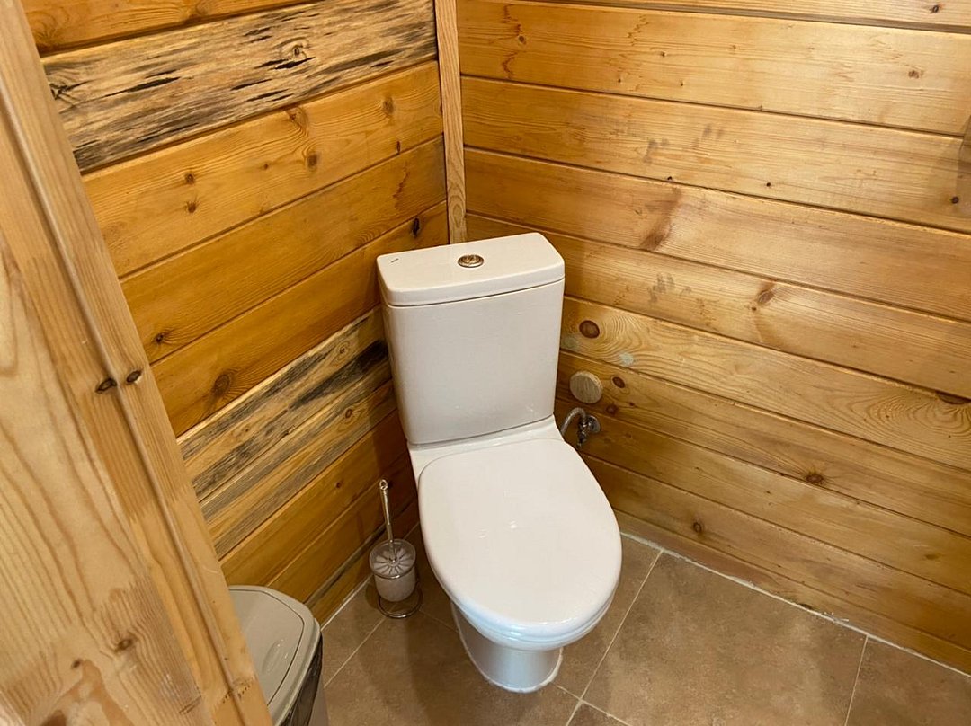 Коттедж 2-местный