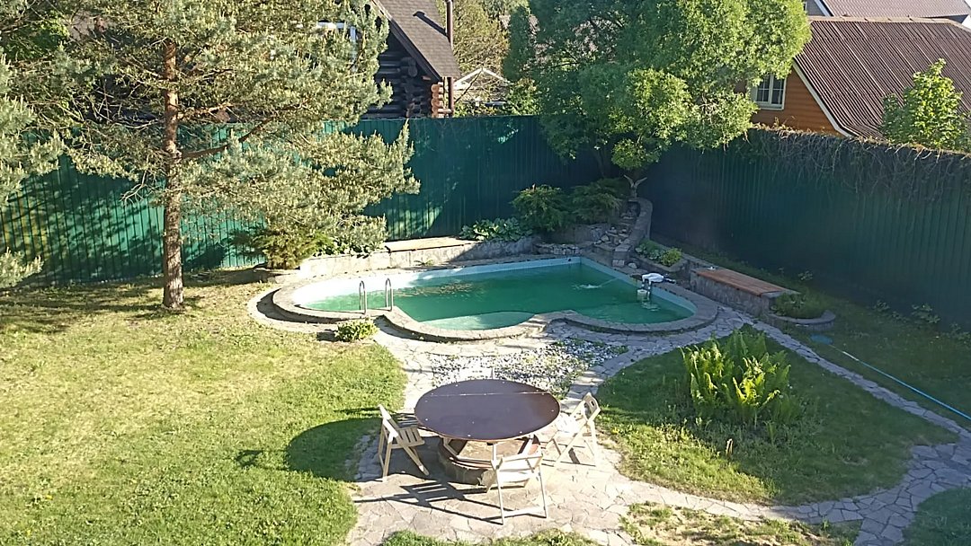 Дом 4-местный 4-комнатный (349) | Дом Сивково 349 (Московская область), Московская область