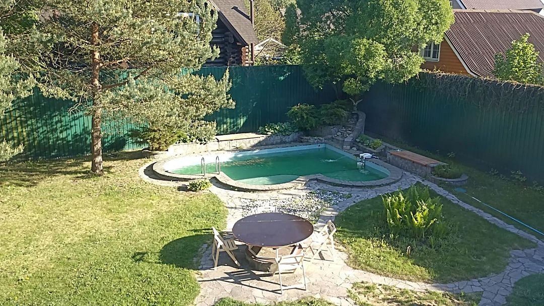 Дом 4-местный 4-комнатный (349) | Дом Сивково 349 (Московская область), Московская область