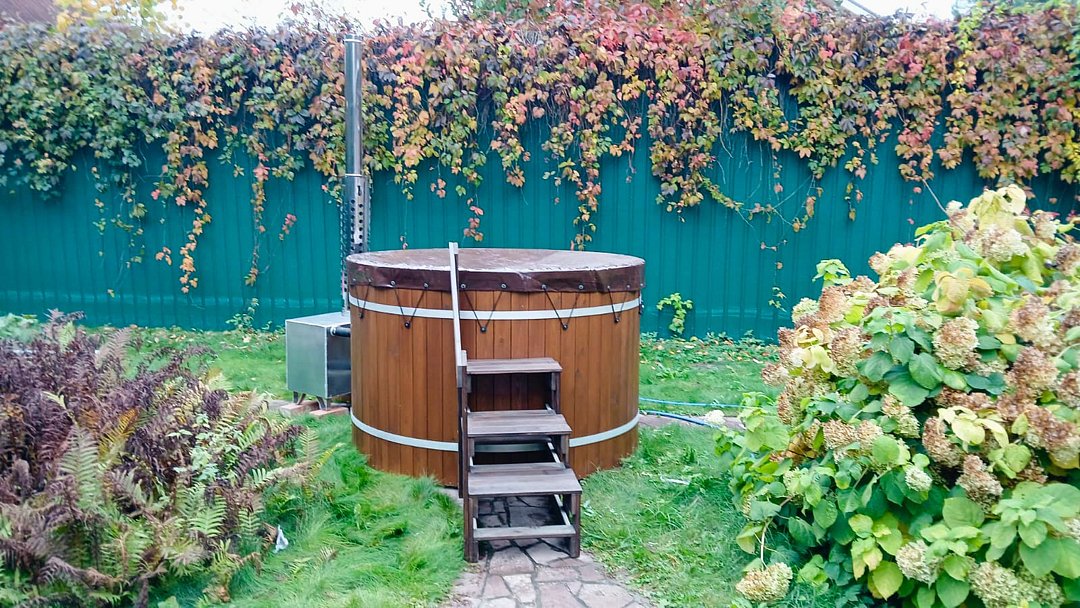 Дом 4-местный 4-комнатный (349)