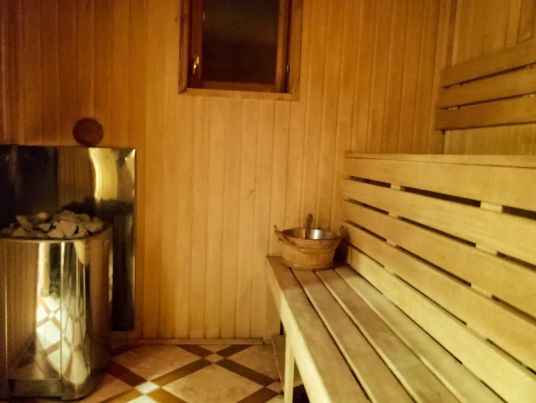 Дом 4-местный 4-комнатный (349)