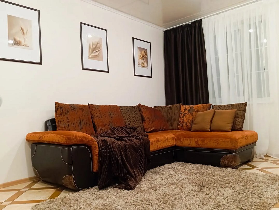 Дом 4-местный 4-комнатный (349)