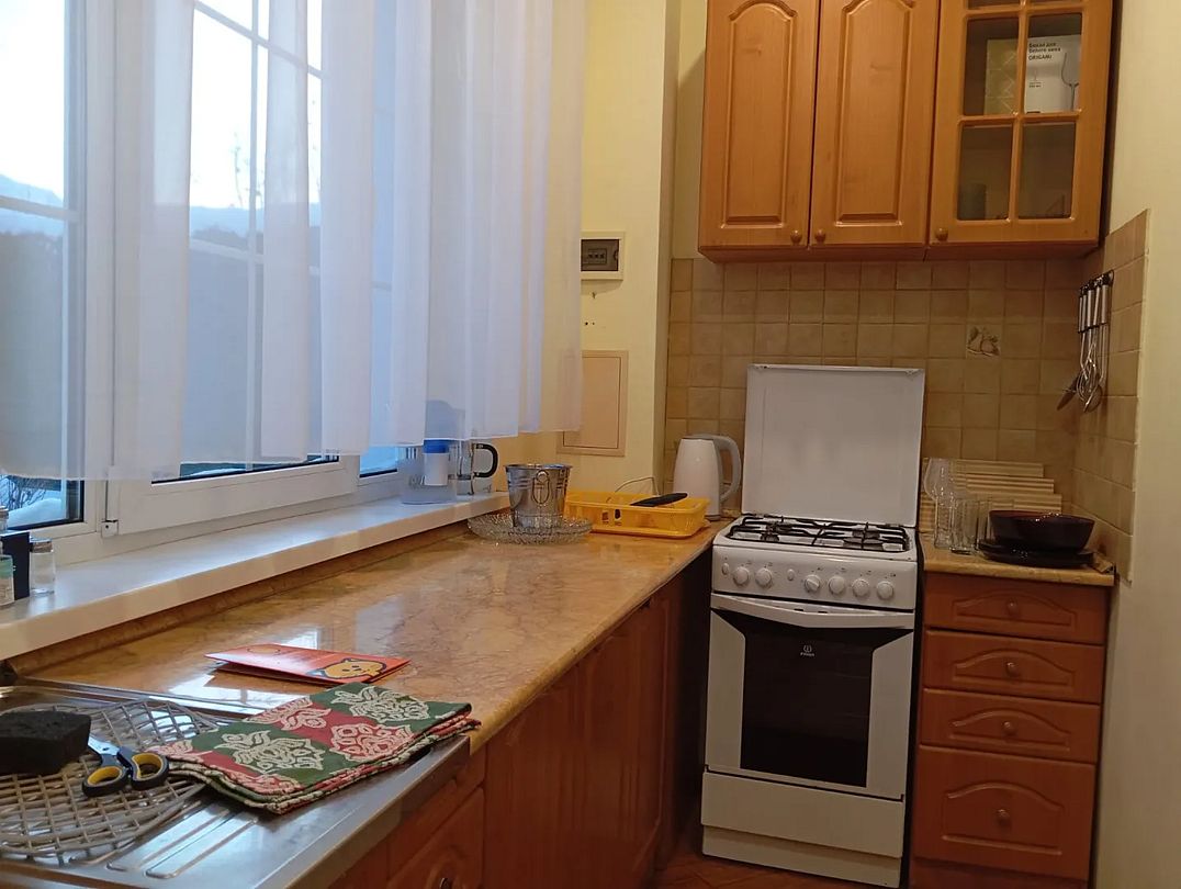 Дом 4-местный 4-комнатный (349)