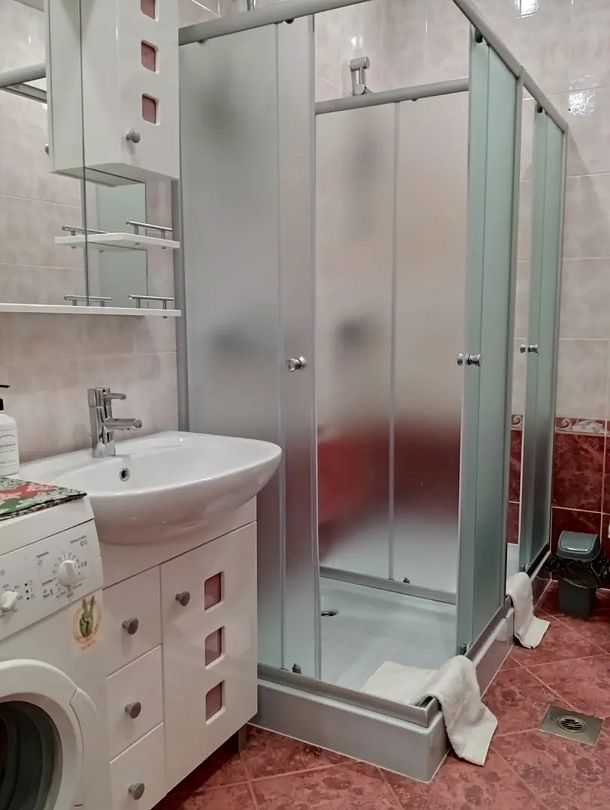 Дом 4-местный 4-комнатный (349)