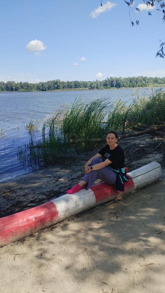 Фото 16 из отзыва о базе отдыха Дон