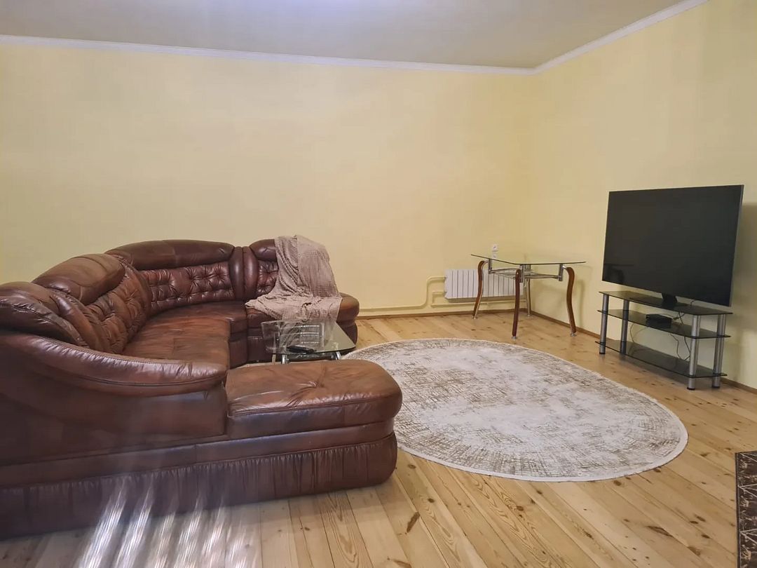 Дом 4-местный 4-комнатный (107)