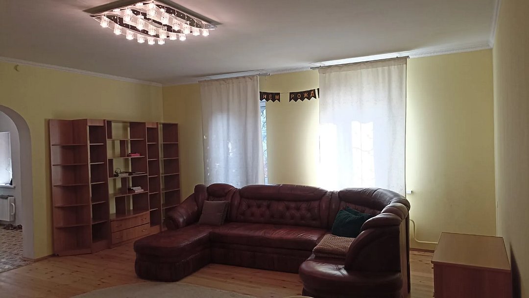 Дом 4-местный 4-комнатный (107)