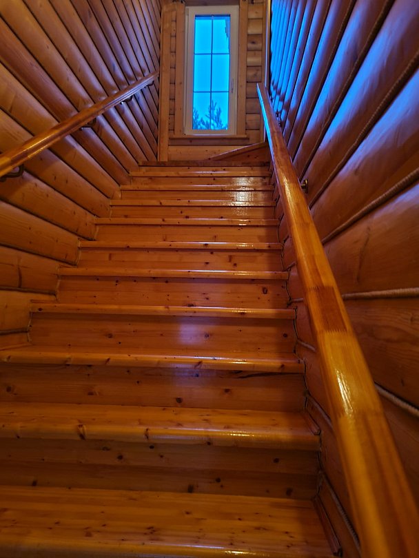 Дом 4-местный 4-комнатный (107)