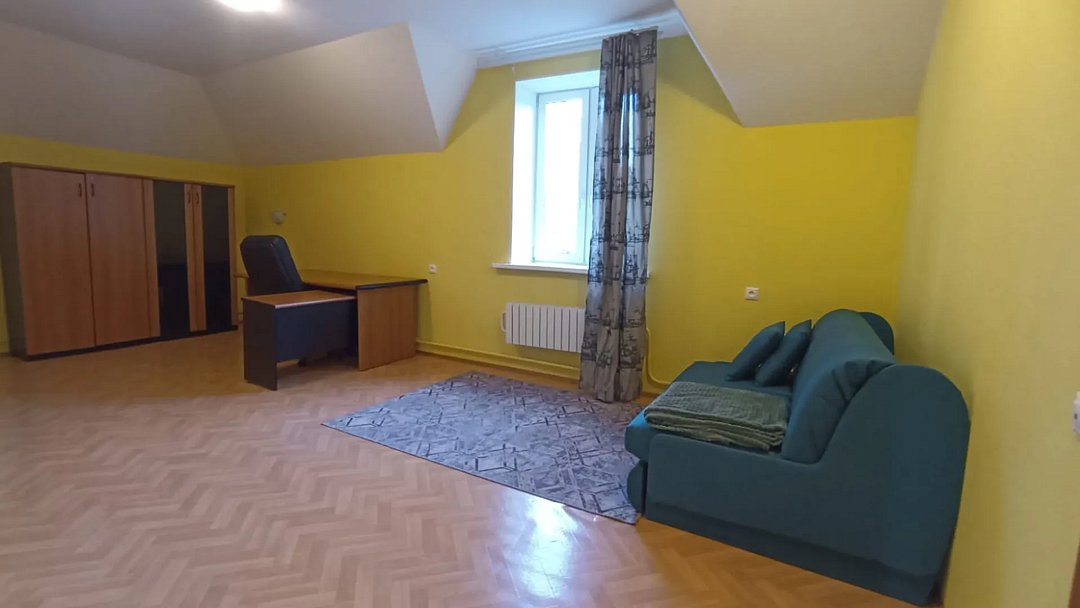 Дом 4-местный 4-комнатный (107)