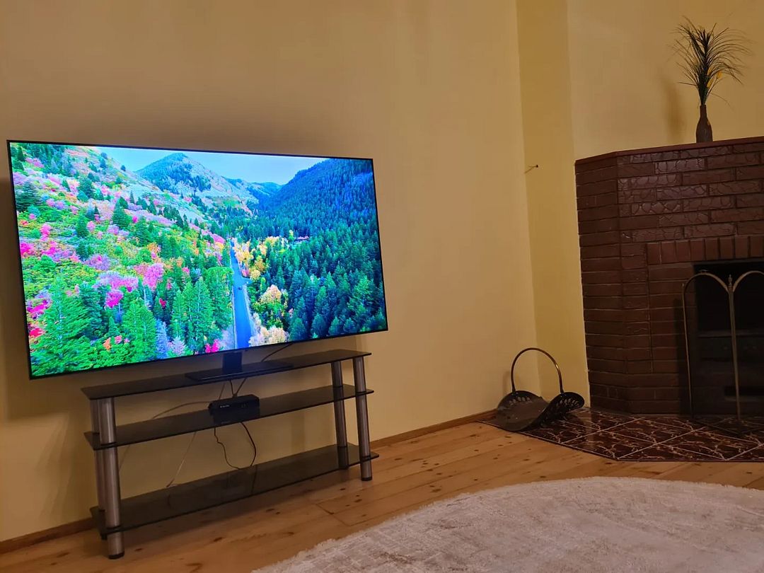 Дом 4-местный 4-комнатный (107)