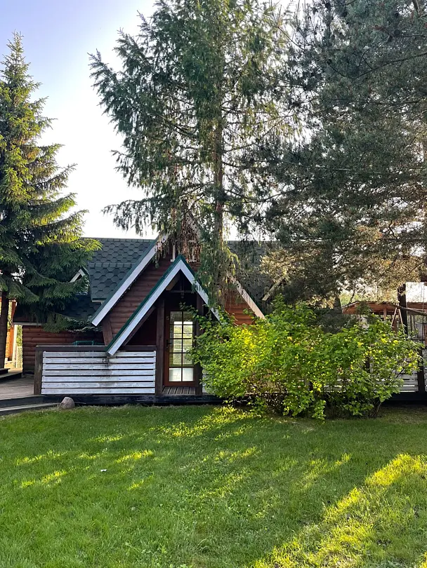 Свирская, Ленинградская область: фото 4