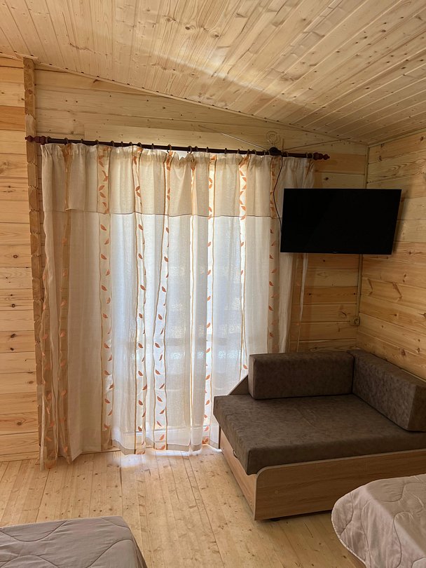 Стандартный 2-местный