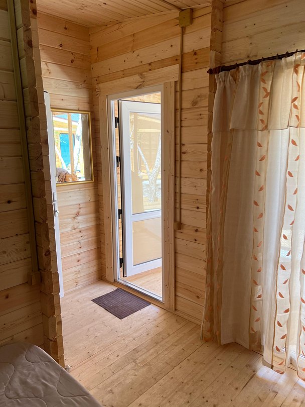 Стандартный 2-местный