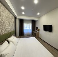 Стандарт 2-местный DBL, Гостевой дом К2, Эстосадок