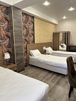 Стандарт 3-местный, Гостевой дом К2, Эстосадок