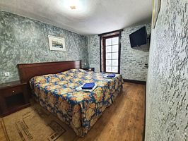 2 местный люкс, База отдыха Свирская, Свирица