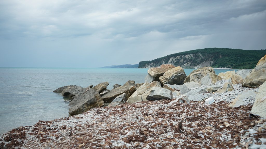  Инал, Краснодарский край: фото 2