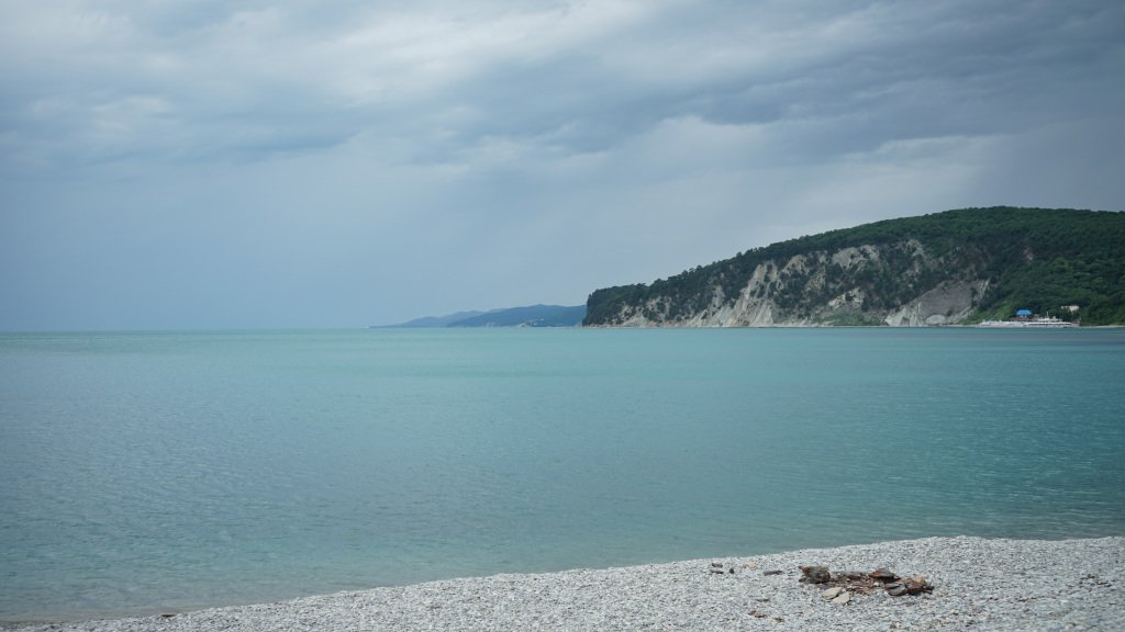  Инал, Краснодарский край: фото 3