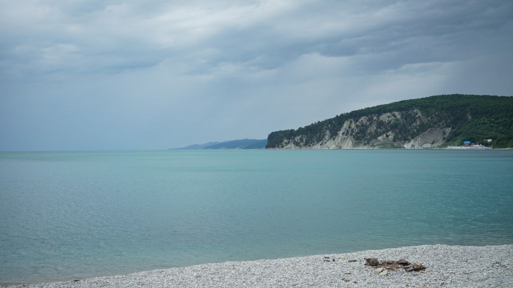  Инал, Краснодарский край: фото 3