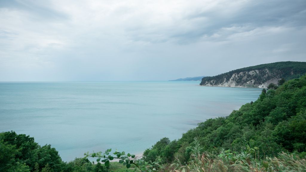  Инал, Краснодарский край: фото 5