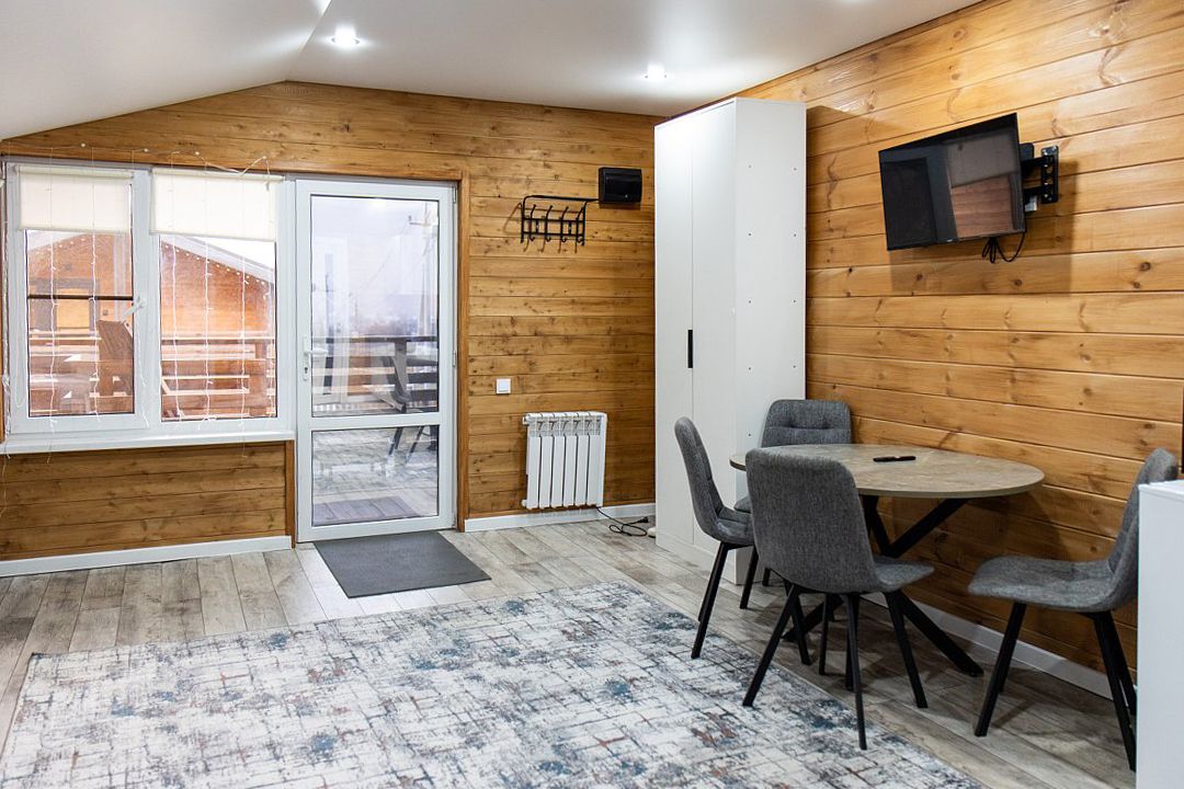 Why Not Relax, Республика Карачаево-Черкесия: фото 4