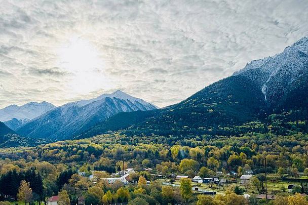 Why Not Relax, Республика Карачаево-Черкесия: фото 3