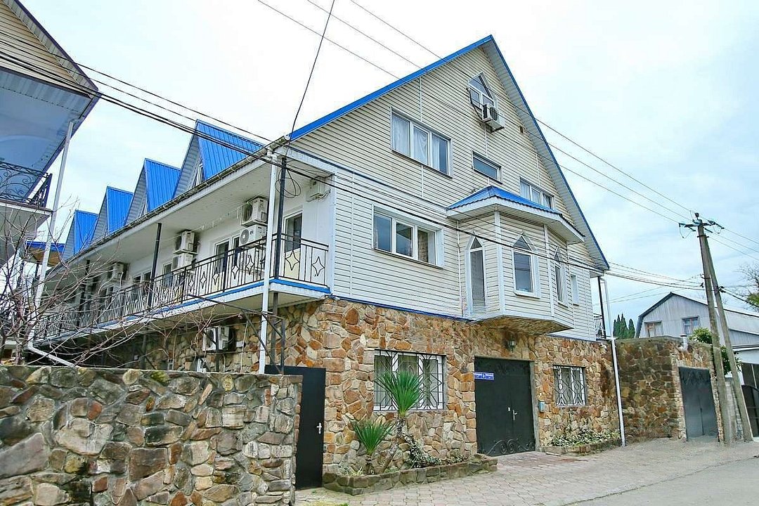 Гостевой дом Уютный дом (Лоо), Краснодарский край, Лоо Сочи Вардане Лоо Мамайка Дагомыс Якорная щель