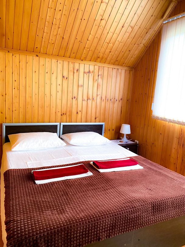 Стандартный 2-местный