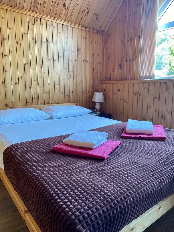 Стандартный 2-местный