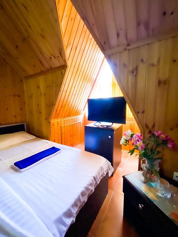 Стандартный 2-местный