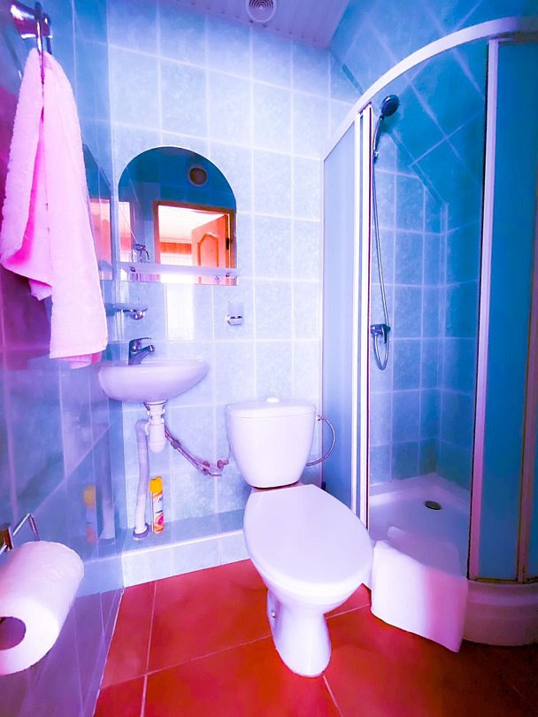 Стандартный 2-местный