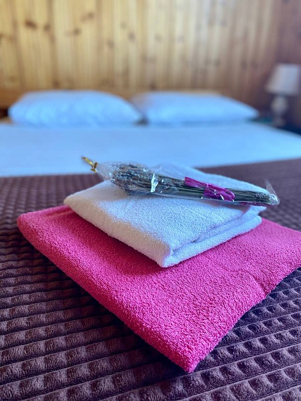 Стандартный 3-местный