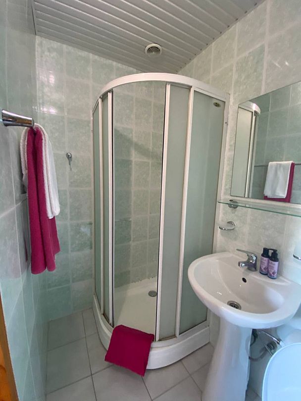 Стандартный 3-местный