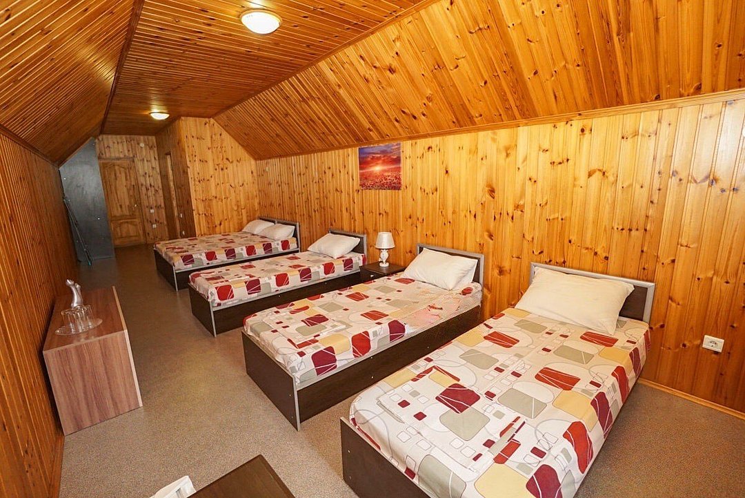 Стандартный 6-местный