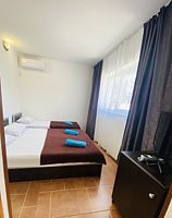 Эконом 3-местный, Гостевой дом Уютный дом (Лоо), Лоо