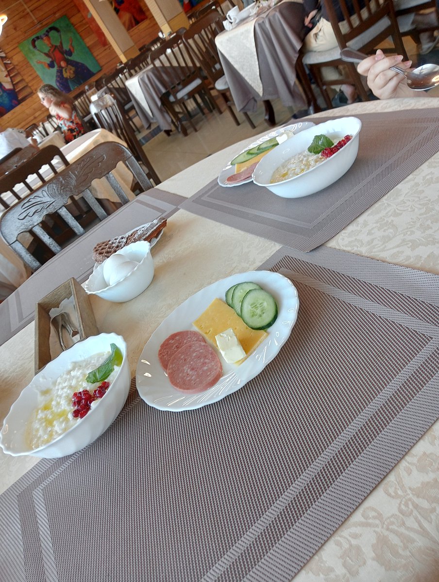 Фото 8 из отзыва о базе отдыха Наратэй