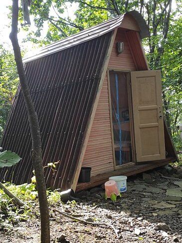 Домик путешественника , Приморский край: фото 3