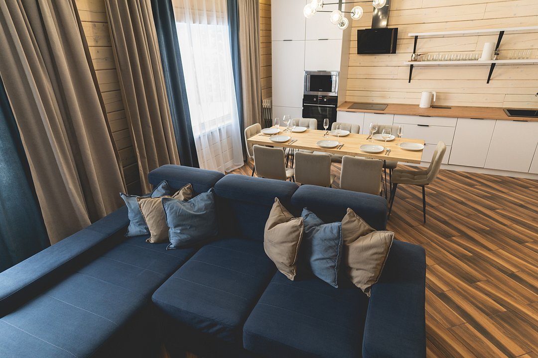 Гостевой дом Родина (Шерегеш), Шерегеш, Кемеровская область