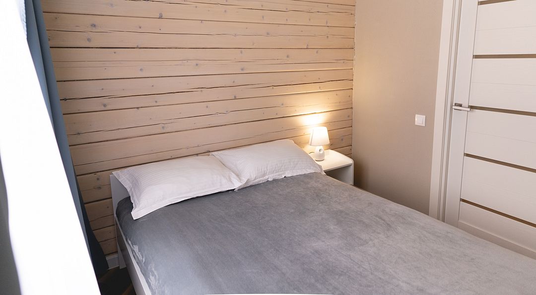 Дом 10-местный 6-комнатный