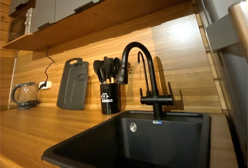 Дом 7-местный