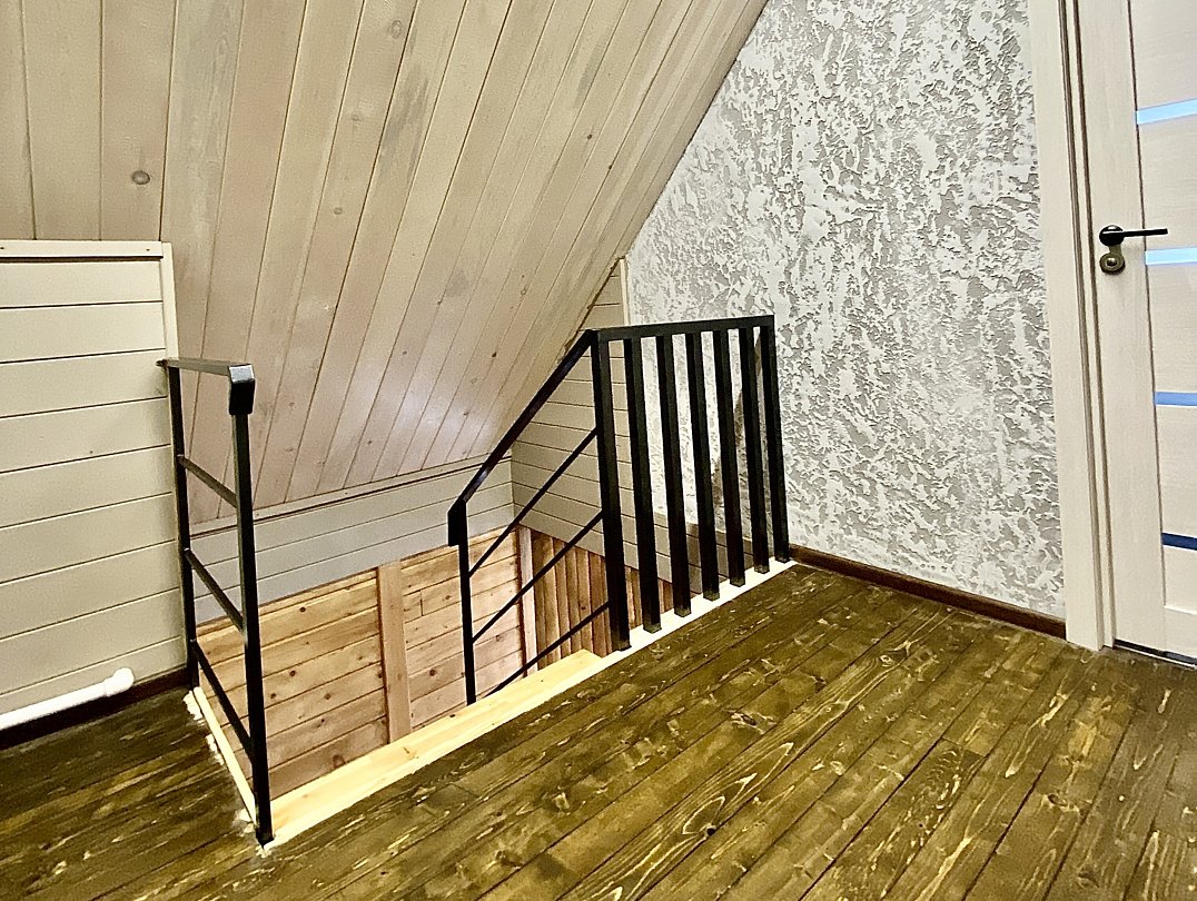 Дом 7-местный