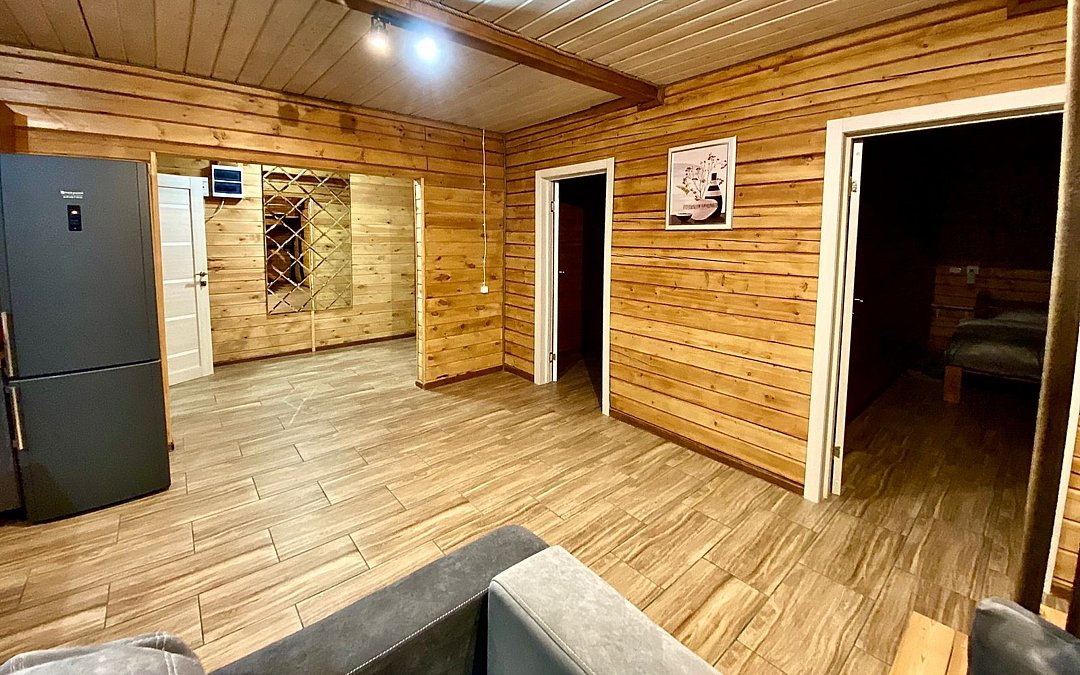 Дом 7-местный