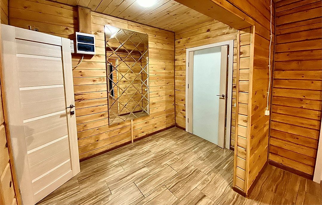 Дом 7-местный