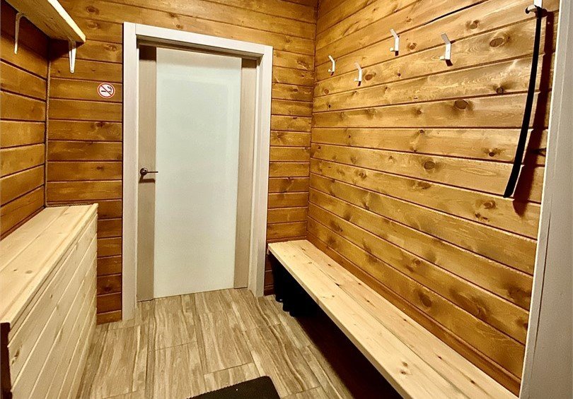 Дом 7-местный