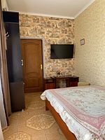 Стандарт Стандарт 2- местный, Гостевой дом Татьяна, Геленджик